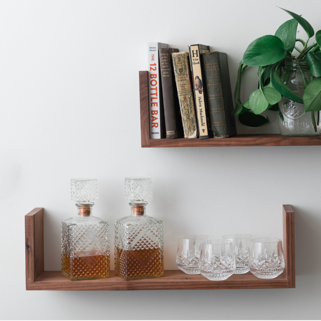 Shelving & Display