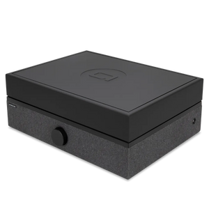 SpinPlay Record Player