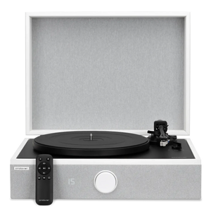 SpinPlay Record Player