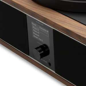 Andover-One MK2 All-In-One Record Player